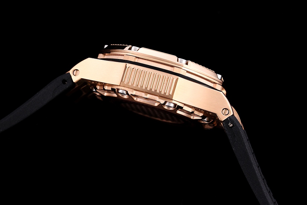 Audemars Piguet watch
